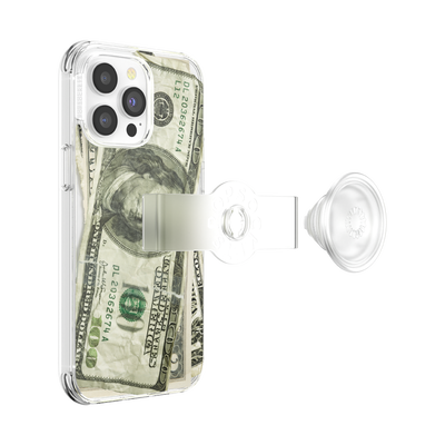Secondary image for hover Money Clip — iPhone 14 Pro Max for MagSafe